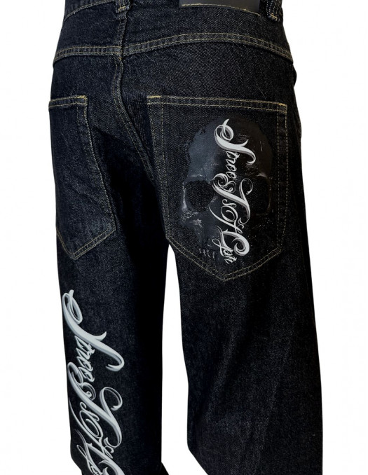 BSAT Streets of Copenhagen Baggy...