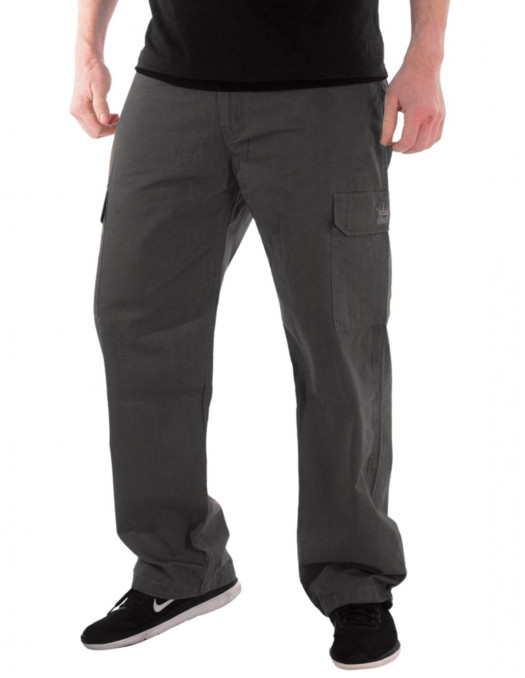 BSAT Baggy Fit Combat Cargo Pants...