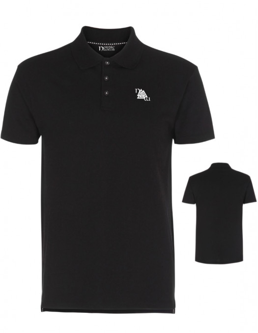 Valknut Spirit Stretch Poloshirt...