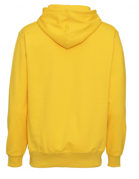 FAT CAP Emblem Hoodie by FAT313