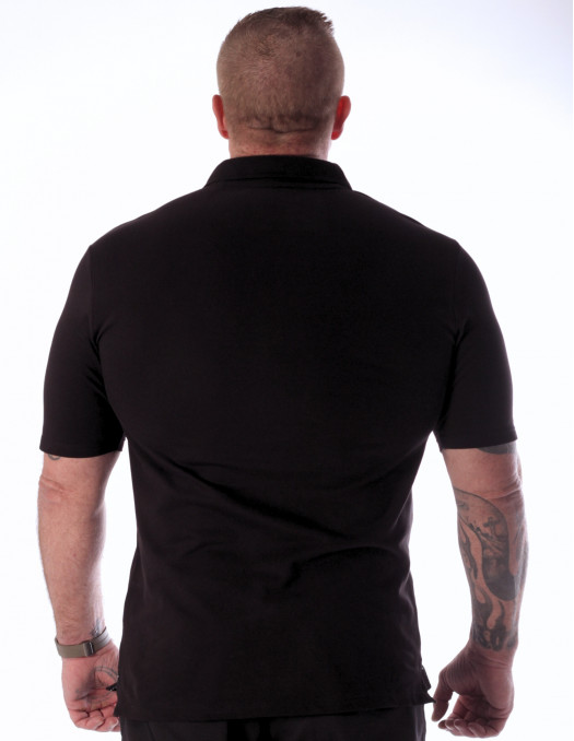 Valknut Spirit Stretch Poloshirt...