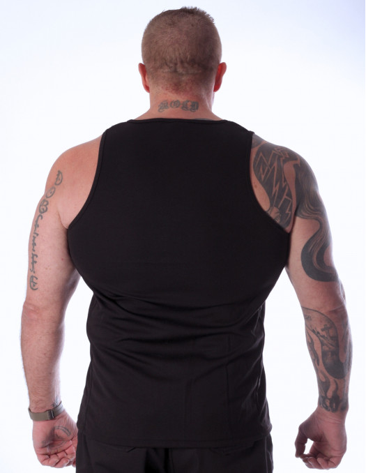 Warrior Holger Danish Tanktop by...