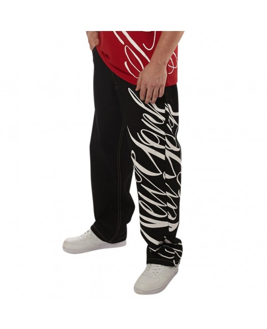 Townz Baggy Jeans New York