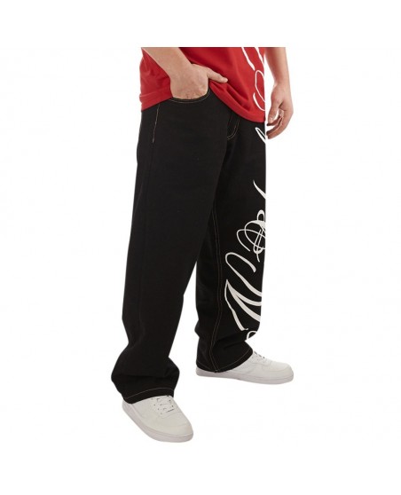 Townz Baggy Jeans New York