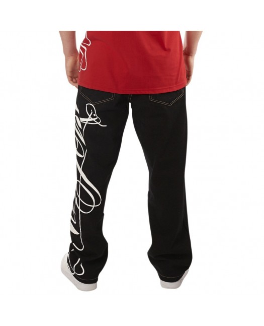 Townz Baggy Jeans New York