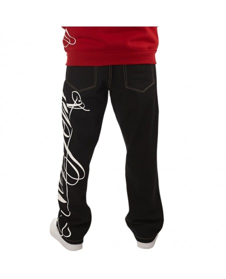 Townz Baggy Farkut New York