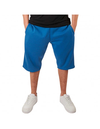 Townz Sweat Shorts royal