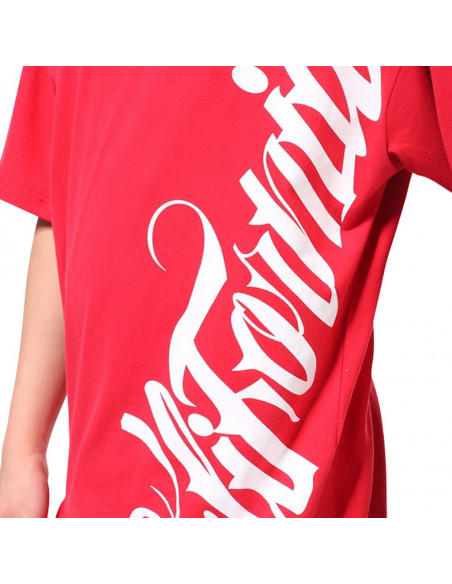 California Röd T-shirt, Townz Clothing