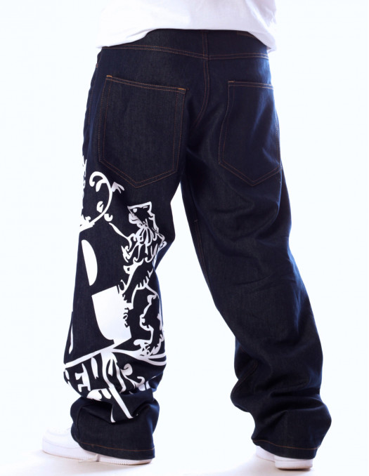RP Crew Baggy Jeans by BSAT - Legacy...