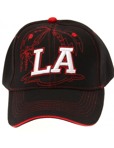 Baseball cap, LA Scorpion Beige