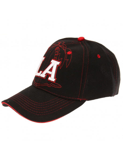 Baseball Keps, LA Scorpion Beige