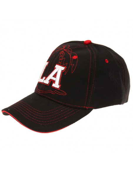 Baseball cap, LA Scorpion Beige