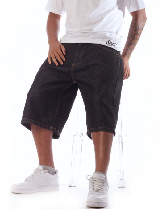 BSAT Stickman Jorts The F**K Raw...