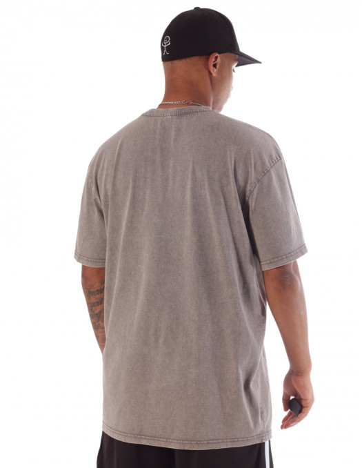 The Crown BSAT Acid Washed Heavy Box...