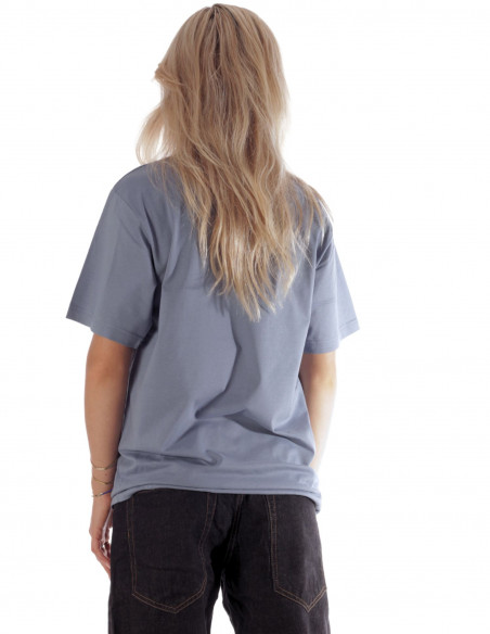 Stylewarz Baggy Tee Denim Blue by BSAT