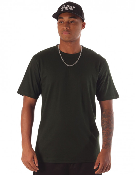 Premium Organic Cotton T-Shirt Bottle...
