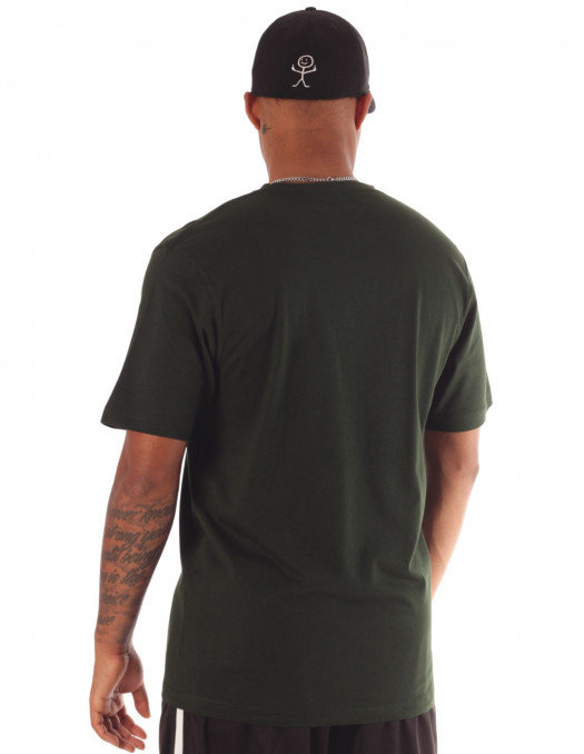 Premium Organic Cotton T-Shirt Bottle...