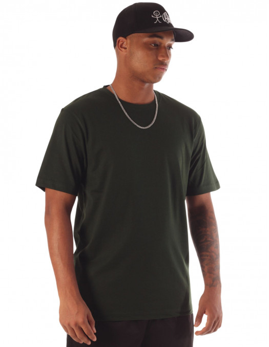 Premium Organic Cotton T-Shirt Bottle...