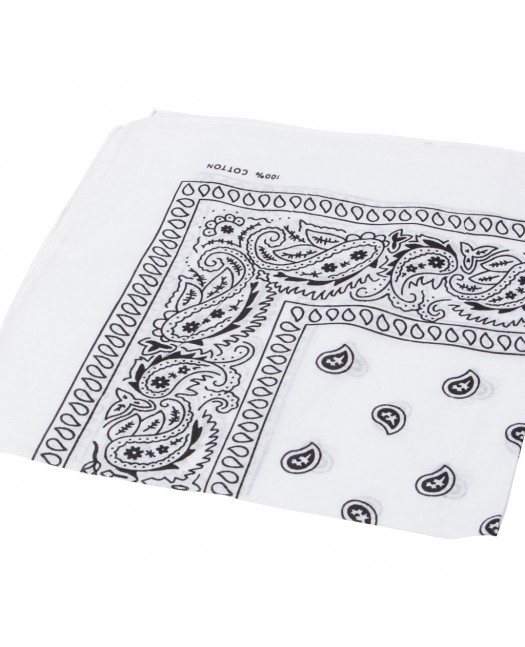 Townz Bandana Vit