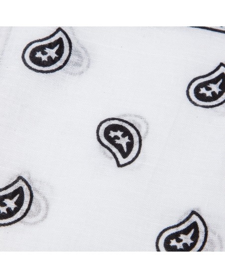 Townz Bandana Vit