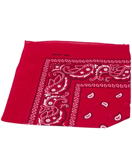 Townz Bandana Rød
