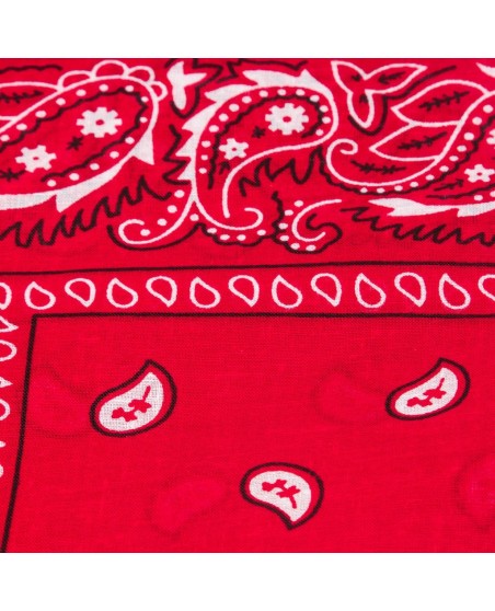 Townz Bandana Rød