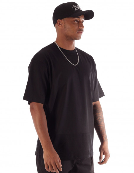 BSAT CPH 1992 Back Tee