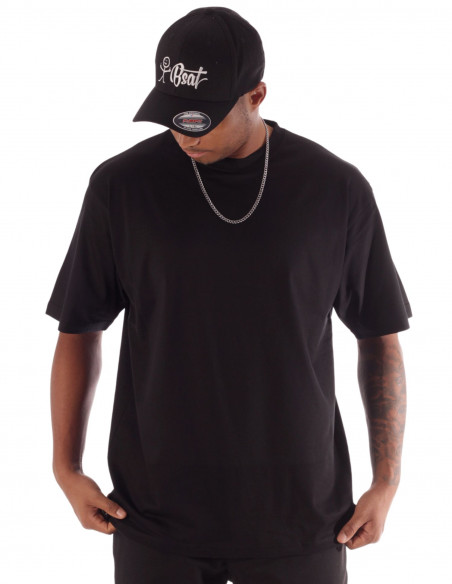 BSAT CPH 1992 Back Tee