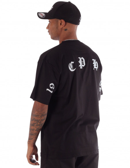BSAT CPH 1992 Back Tee