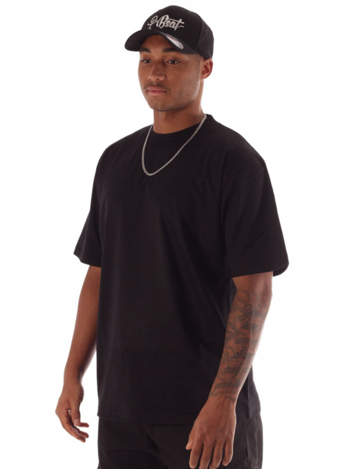 Limited Edition BSAT CPH Graf Tee