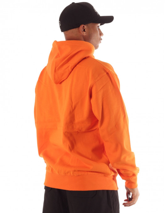 Hoodie All Orange by BSAT Classic