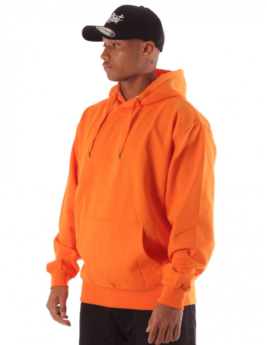Hoodie All Orange by BSAT Classic