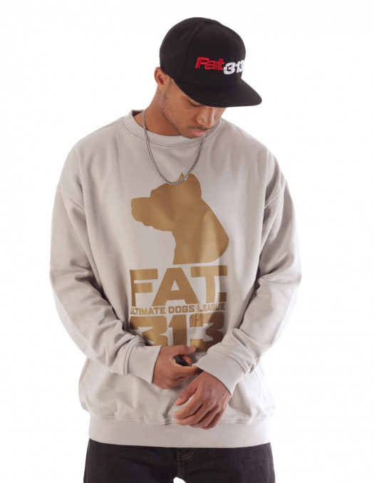 FAT313 Ultimate League Sweatshirt...