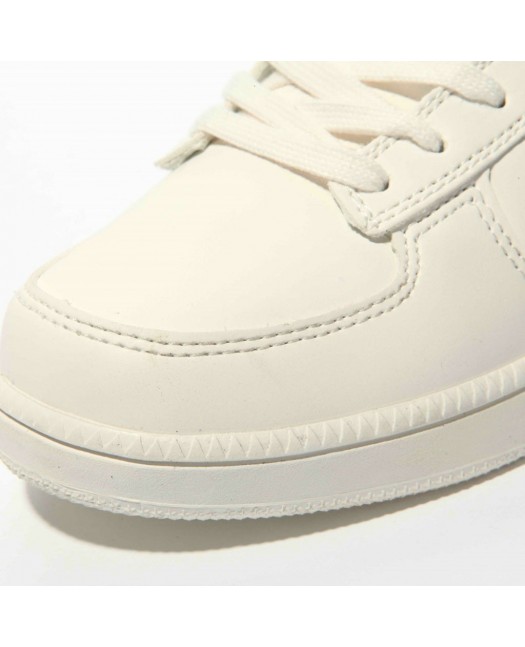 Townz Hi-Top Wayan Valkoinen Plain...