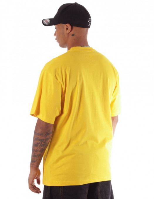BSAT Westside T-Shirt Organic Cotton...