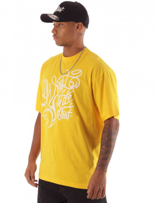 BSAT Westside T-Shirt Organic Cotton...
