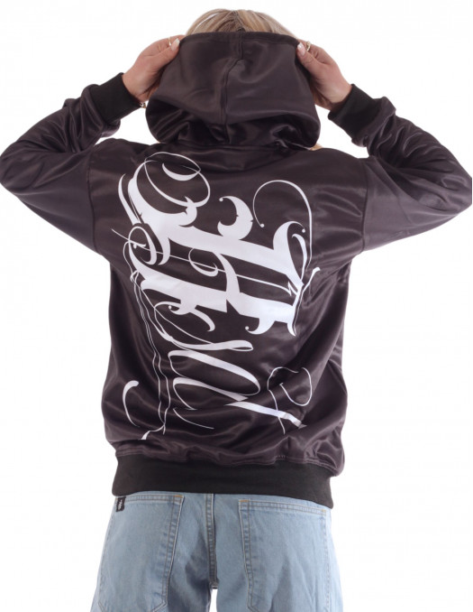 Cali Art Chica Hoodie by BSAT