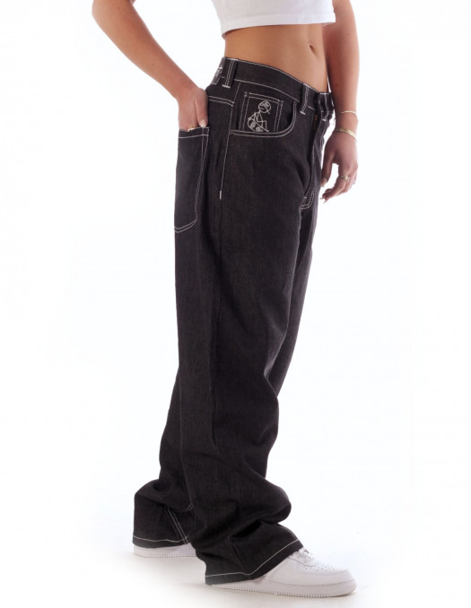 BSAT Stickman The Skater *1st...