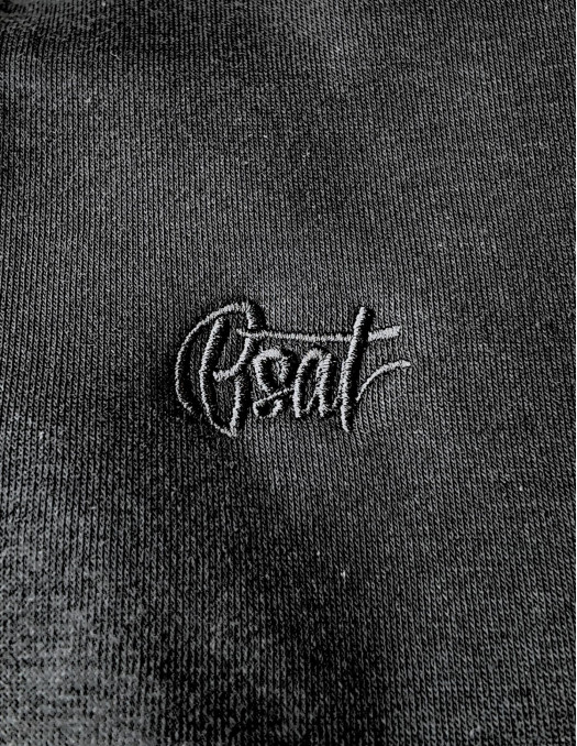 BSAT Bronx Baggy Hoody Ultra Soft...