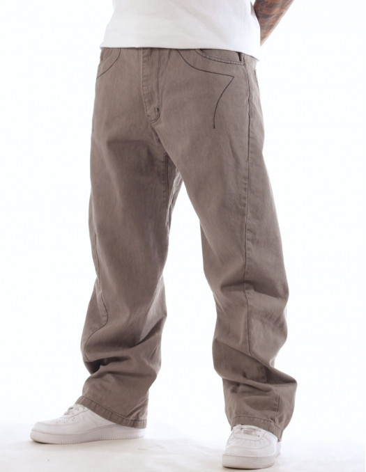 FAT313 Baggy Jeans – Renew Legend...