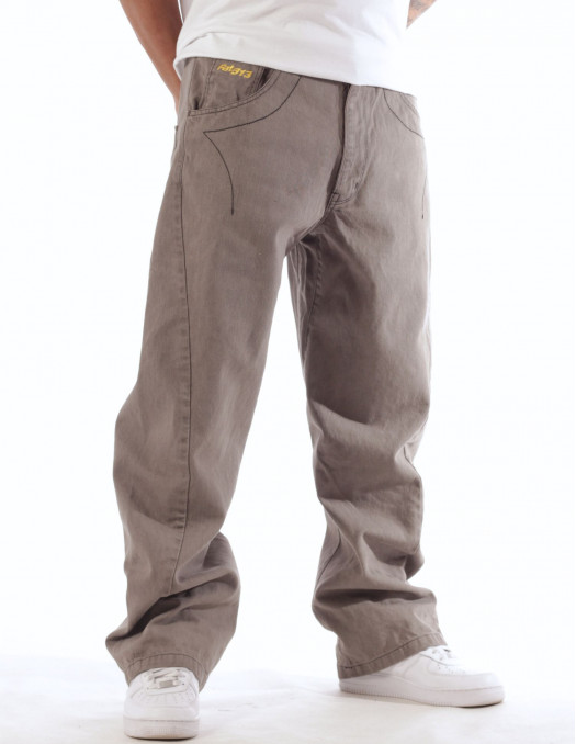 FAT313 Baggy Jeans – Renew Legend...