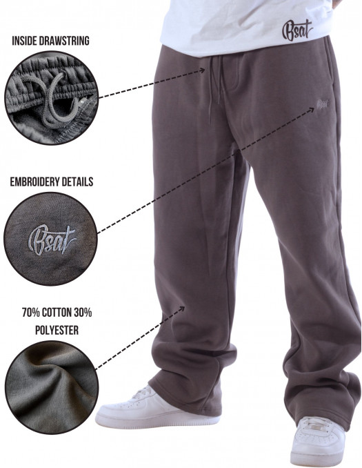 BSAT Bronx Baggy Sweatpants Ultra...