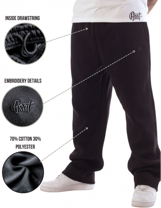 BSAT Bronx Baggy Sweatpants Ultra...