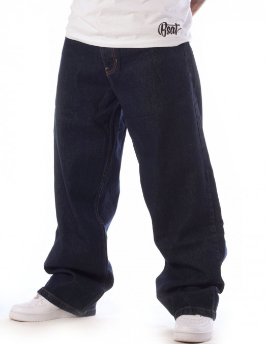 BSAT Westside The W Indigo Blue...