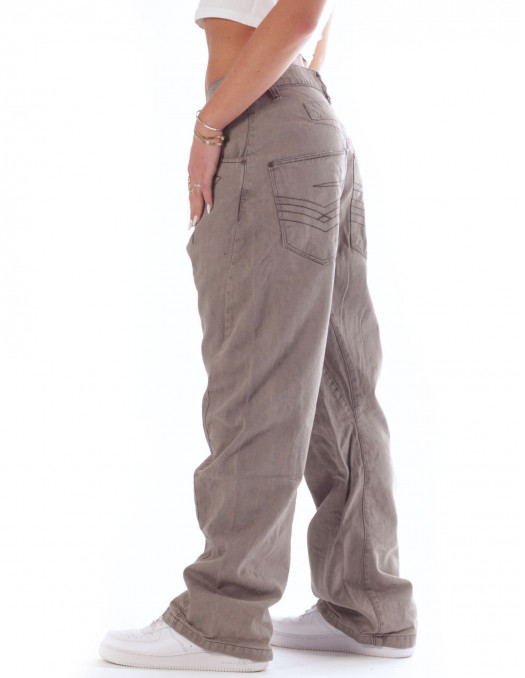 FAT313 Baggy Jeans – Renew Legend...