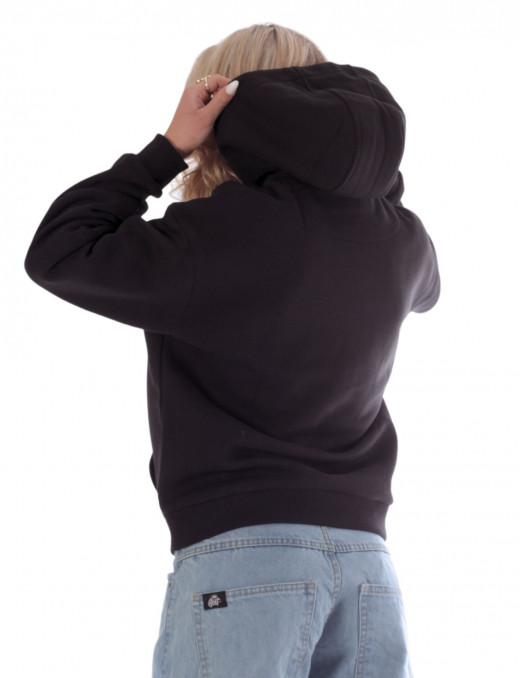 BSAT Bronx Baggy Hoody Ultra Soft...