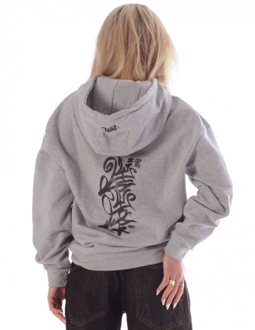 HipHop Collection Baggy Hoodie...