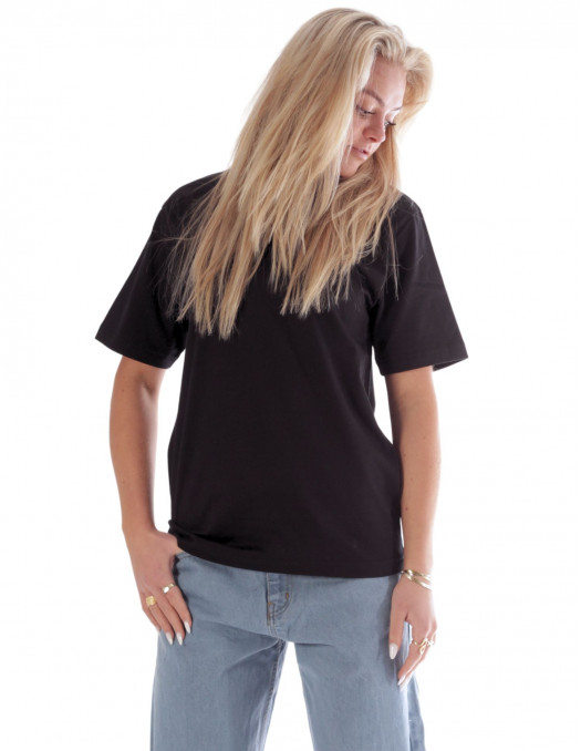 BSAT Hustla Baggy T-Shirt Black...
