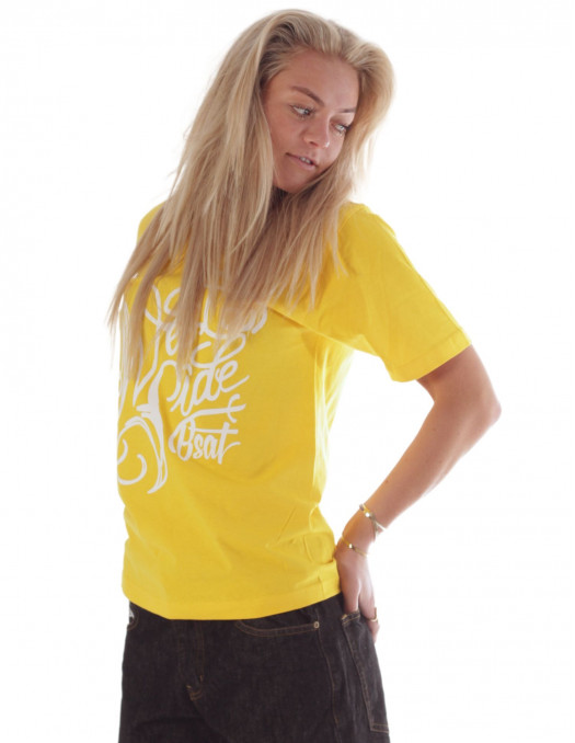 BSAT Westside T-Shirt Organic Cotton...