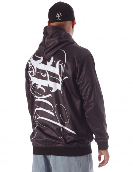 Cali Art Chica Hoodie by BSAT